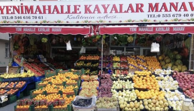 Son Dakika... Yasakta market, kasap, manav belirli saatlerde açık olacak