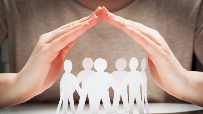 Sosyal korumaya 542 milyar 2 milyon TL harcandı