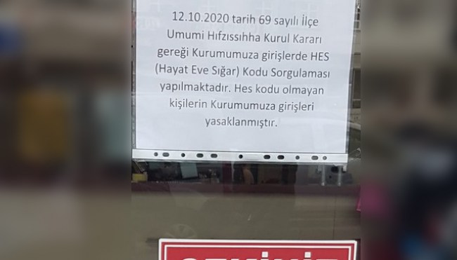 Sosyal Güvenlik Merkezi bunu yaparsa!..