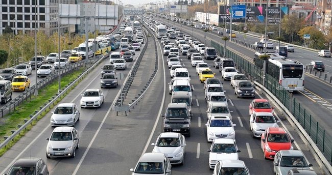 Şehirler arası seyahat yasağı detayları açıklandı