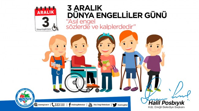 “En büyük engel sevgisizliktir”