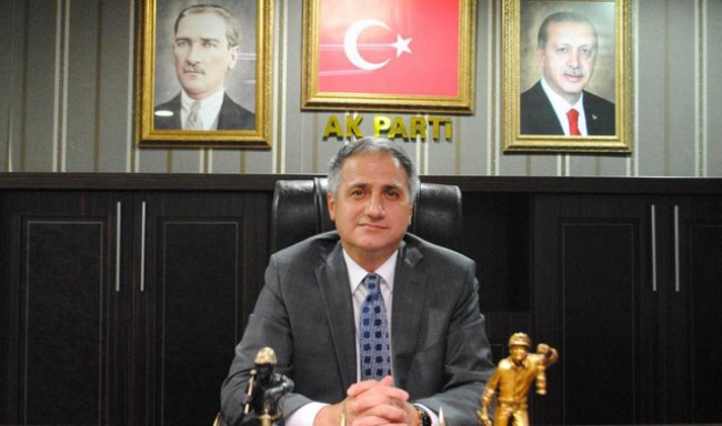 Bozkurt: “Madencinin birlikteliği ve mücadelesi dünyaya örnektir”