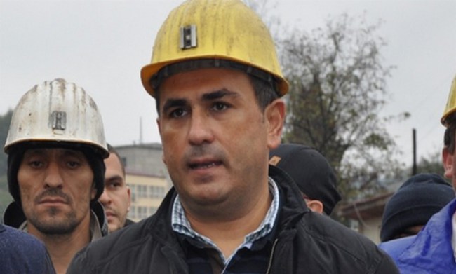 4 Aralık Dünya Madenciler Günü Kutlu Olsun!