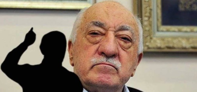 Firari Fetöcü Maraş’ta yakalandı