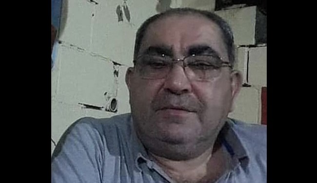 Asım Selam vefat etti