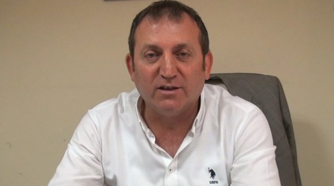 Pandemi'de TSO üyelerini bir koli kumanyaya muhtaç ettiniz