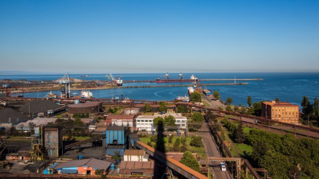 Erdemir ve İsdemir BİST Sürdürülebilir Endeksi’nde yer alma başarısını bu sene de sürdürdü