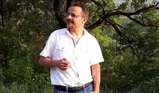 Son Dakika... Karısıyla tartıştı, intihar etti