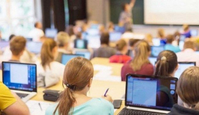 Öğrenci başına eğitim harcaması arttı