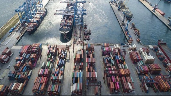 İhracat birimi değer endeksi arttı