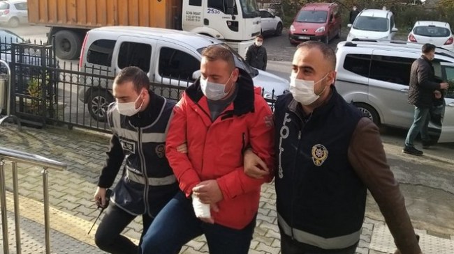 Cani sevgili kendini savundu: "Sarhoştum, hatırlamıyorum"