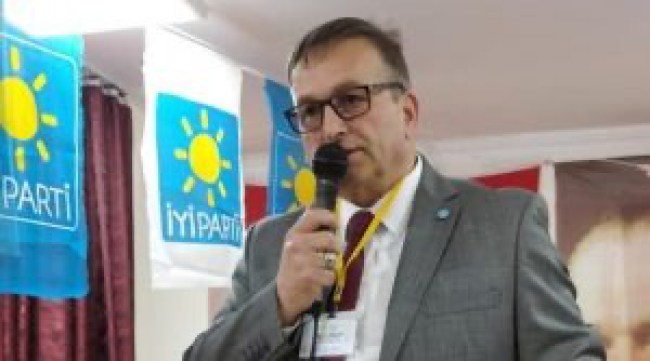 Emrullah Erdoğan vefat etti