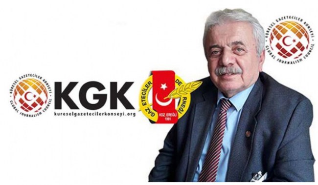 Necati Günay'ın sağlık durumu iyiye gidiyor