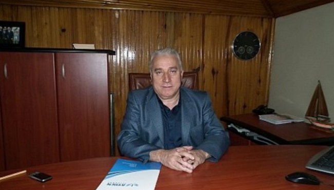 Ali Doğru vefat etti