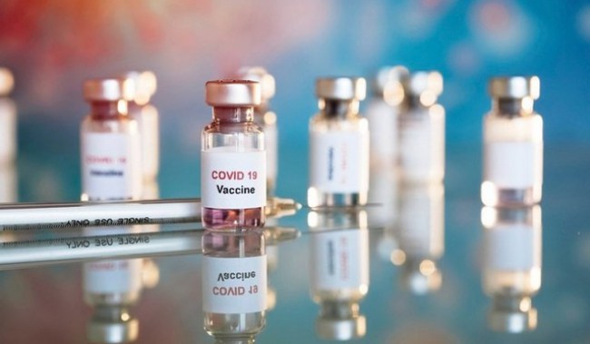 Covid-19 aşısının tarihi belli oldu