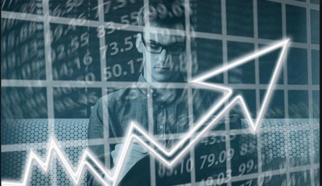 Toplam ciro yıllık %30,9, aylık %3,9 arttı