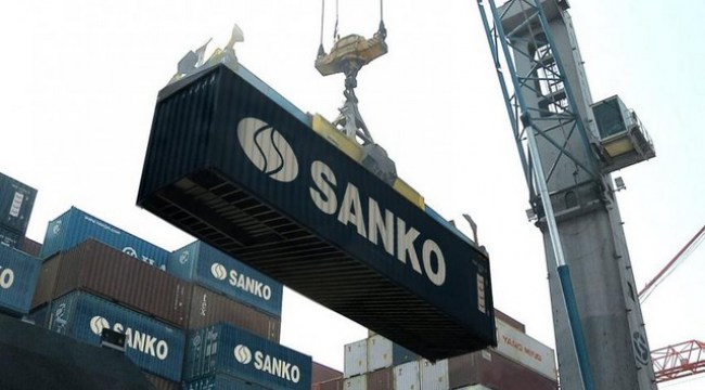 Sanko Holding listede en çok şirketi bulunan grup oldu
