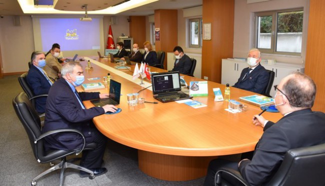 Valilik bünyesinde Turizm Kurulu oluşturuluyor