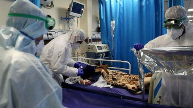 Sağlık Bakanlığı 'Covid-19 Takip Merkezleri' açıyor