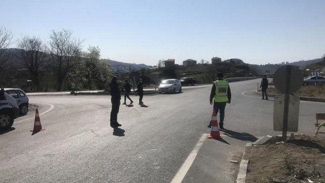 4 günlük sokağa çıkma yasağı detayları belli oldu