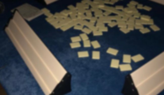 Apartman dairesinde kurmarhane