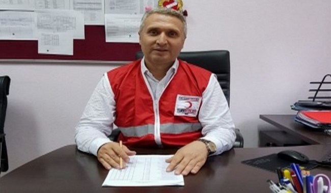 Yaşar Ciğer uyardı: "Kan stokları azaldı"