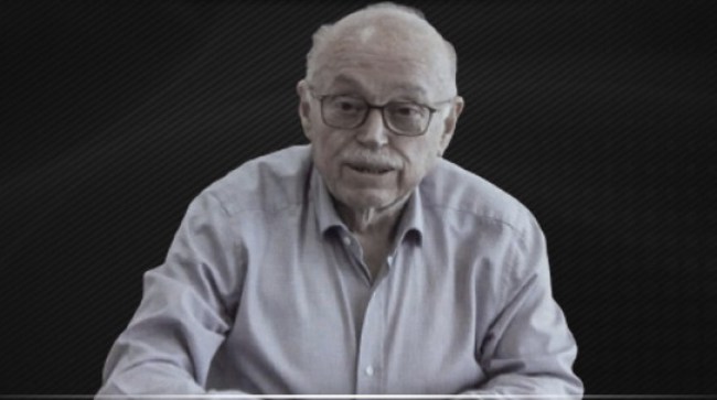 Arslan Keleş’in babası vefat etti