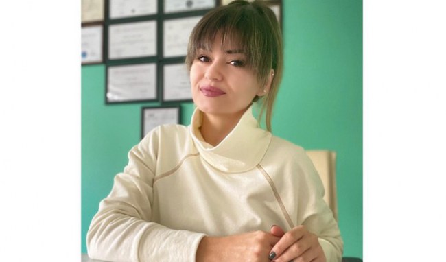 Uzman Klinik Psikolog Melda Yenin Çil Yeni Ufuk'ta