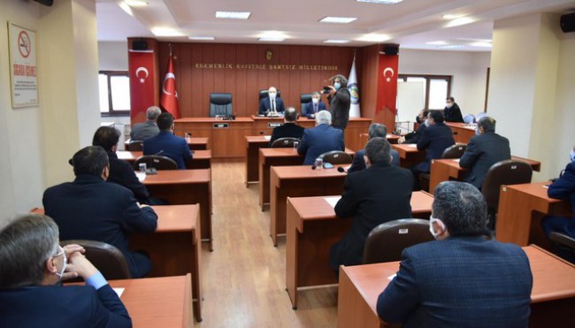 Vali Tutulmaz 'dan Turizm atağı