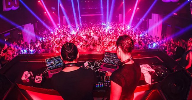 Valilik uyardı: "Canlı müzik ve eğlence kesinlikle yasak"