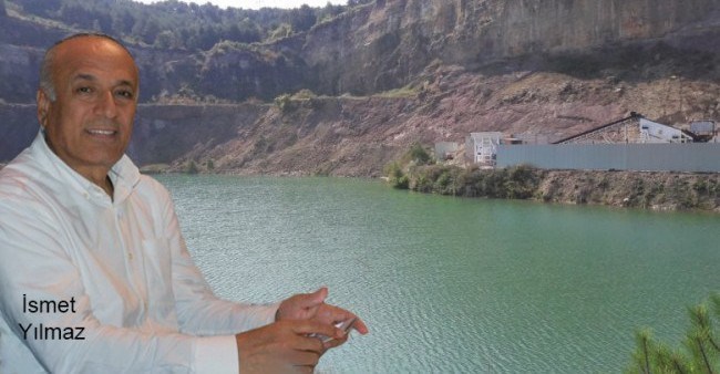 Cüruf Tesisi hakkında açıklama