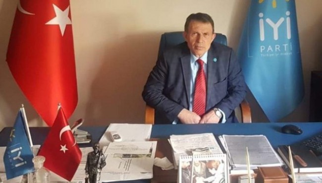 Erdoğan'ın yerine Gündoğdu atandı..