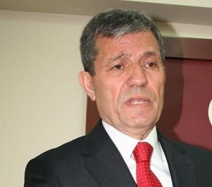 'Parçalanma, Zonguldak'ı zaafa uğratıyor'