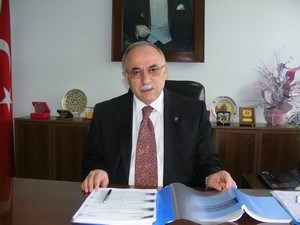 Kepez Anadolu Lisesi Yeni Eğitim Yılına Yetiştirilecek