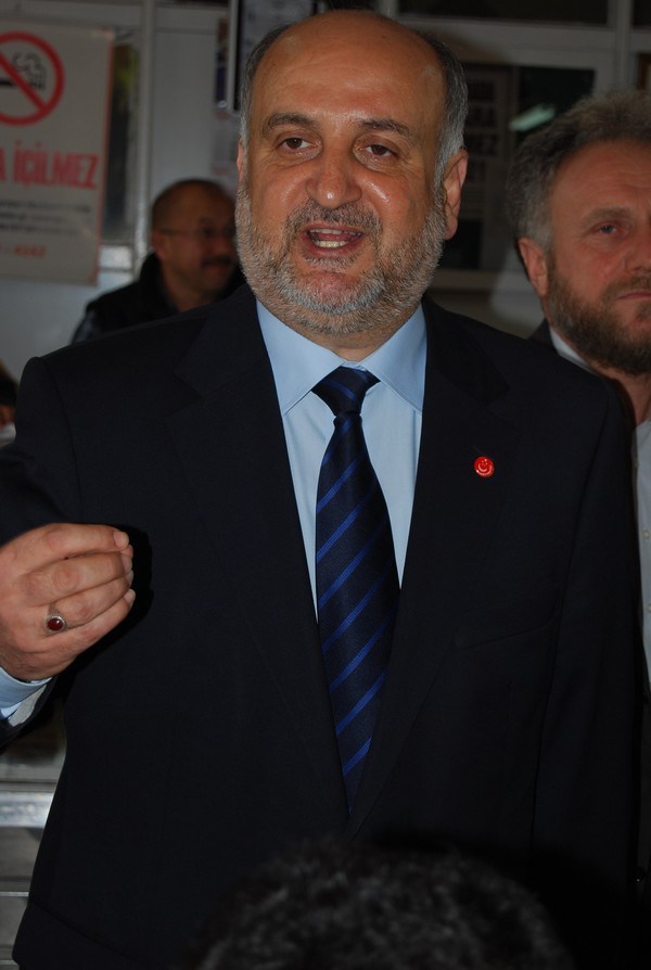 Haber Görseli