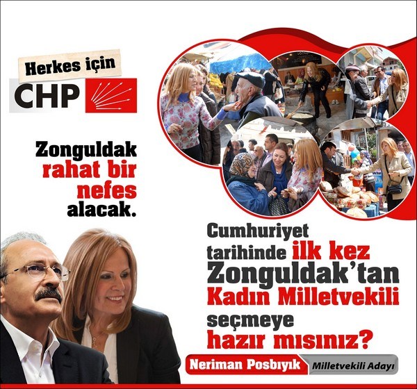 Haydi Mitinge