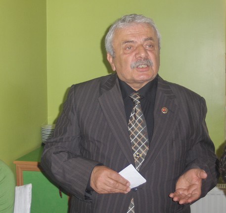 Günay:" CHP Yenilginin Nedenlerini Araştırmalı"