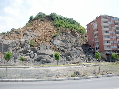 Güngör'ün eli-kolu bağlandı!..