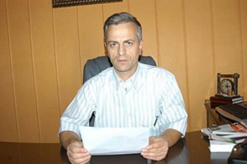 "Seçim demokratik ve eşit koşullarda yapılmalı"