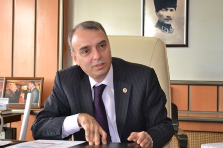 Alaplı Belediyesinin işi ne peki?