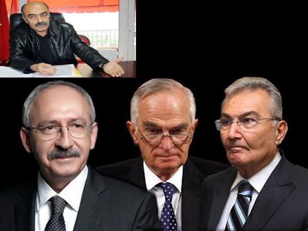 GERİ BASTILAR!..
