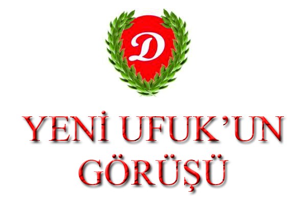 ŞİMDİ NE OLACAK?