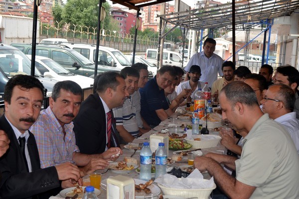 Posta67 3. yaşını kutladı.