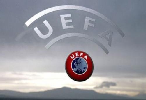 UEFA'dan kritik açıklama!