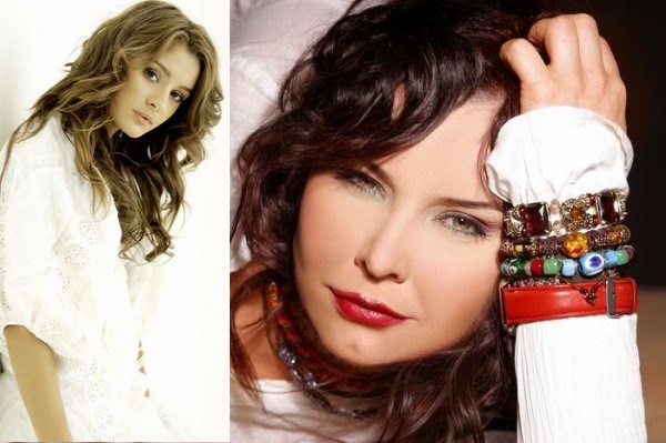 Sebnem yerine Atiye geliyor!.