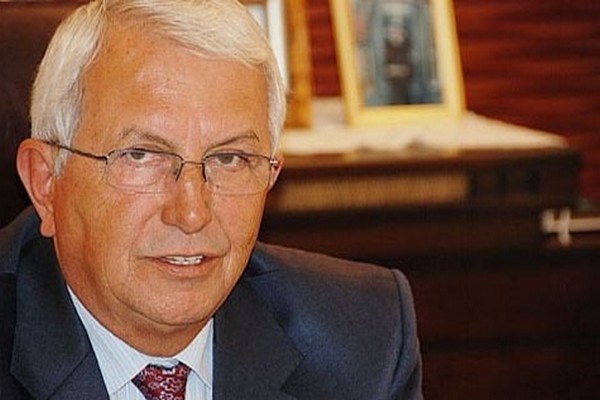 Başkan Posbıyık'tan teşekkür mesajı