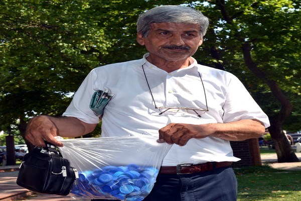 İşte insan sevgisi