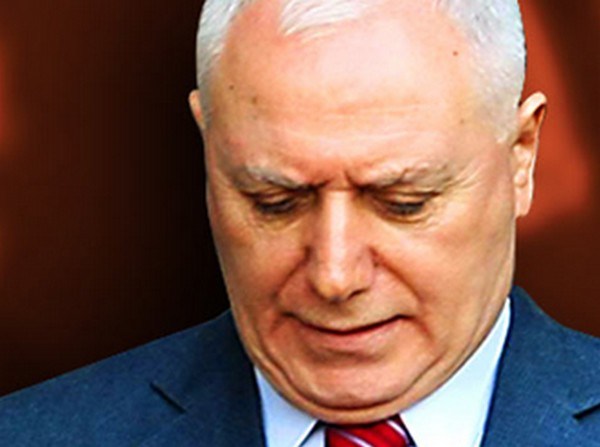 ?İftiranın adına örgüt diyorlar?