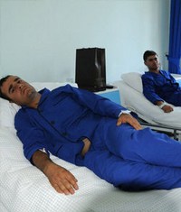 Yaralı askerler pusuyu anlattı!