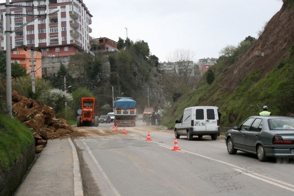 Bu haberi okumadan yola çıkma!..